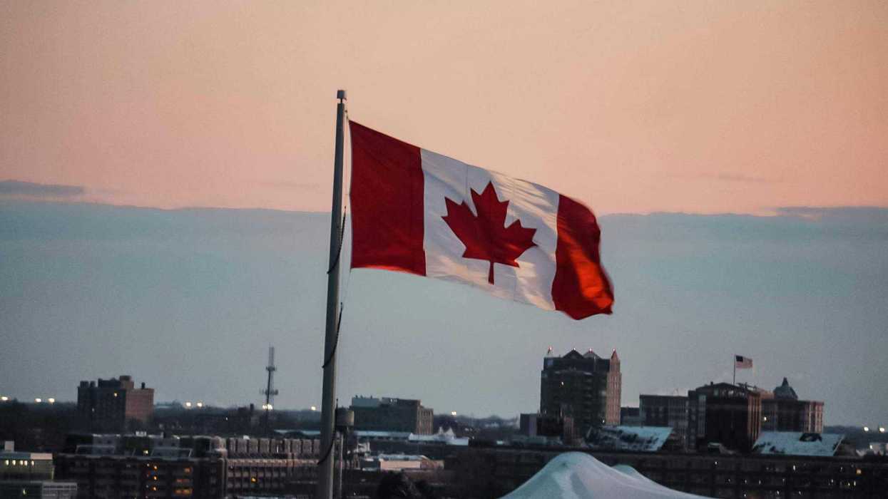 Estudiantes y profesionales queretanos fortalecen su formación en Canadá. Foto: Unsplash.