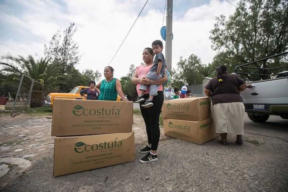 estufas ecologicas contribuyen a la economia y salud memo vega 1