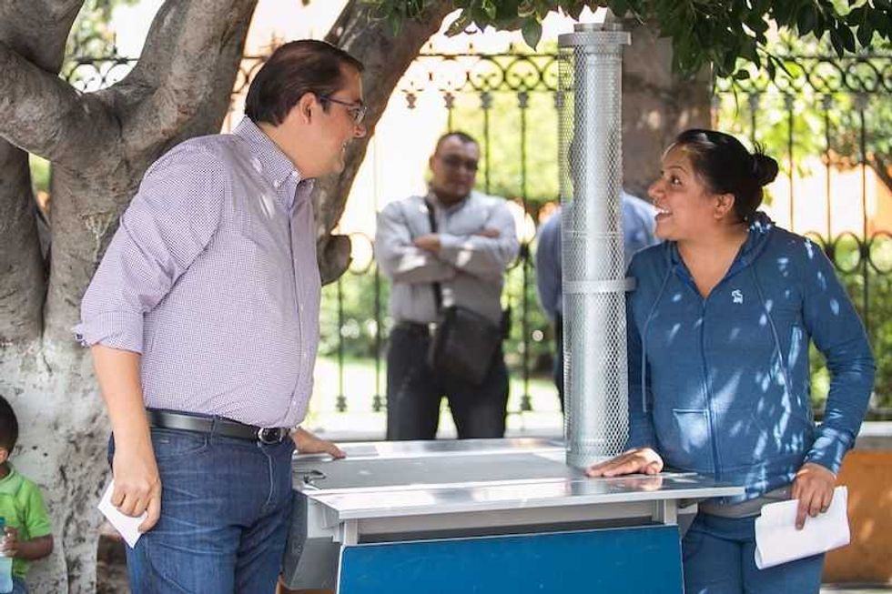 estufas ecologicas contribuyen a la economia y salud memo vega 2