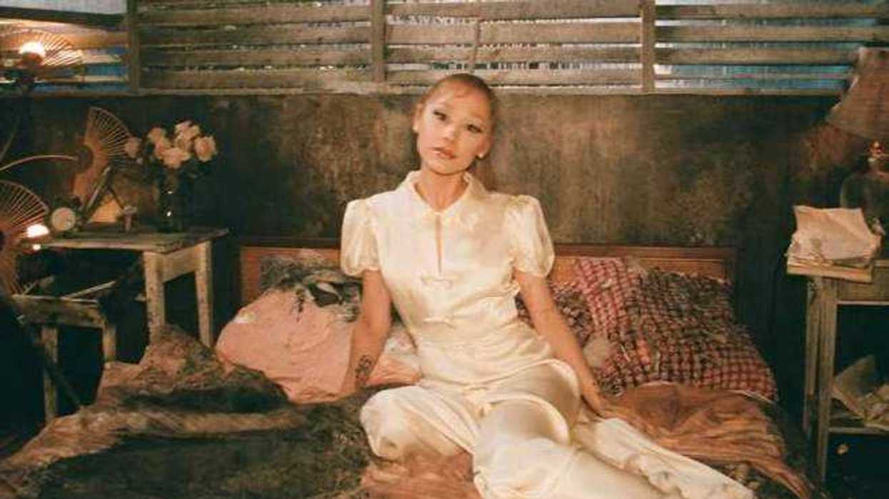 'Eternal Sunshine Deluxe' de Ariana Grande conquista Billboard. Foto: IG/Ariana Grande.