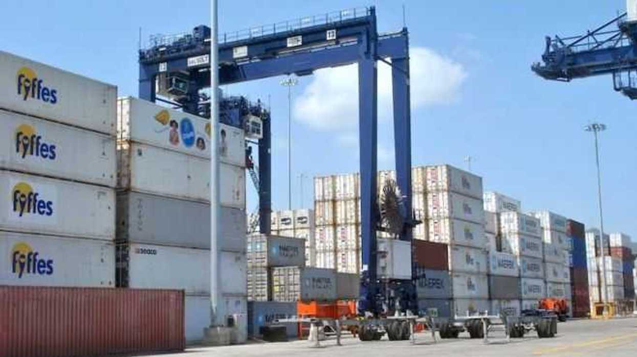 eua-podria-retirar-medidas-arancelarias-a-mexico-y-canada-esta-semana