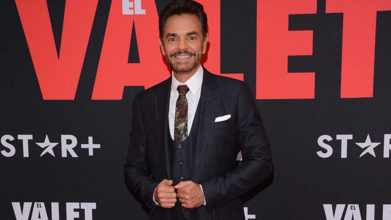 Eugenio Derbez apoya a Shakira tras el éxito de su sencillo con Bizarrap: “me dolió mucho lo que le pasó”. AGENCIA MÉXICO.
