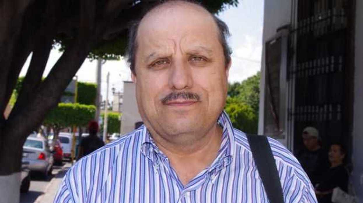 Eugenio Núñez Arteaga.