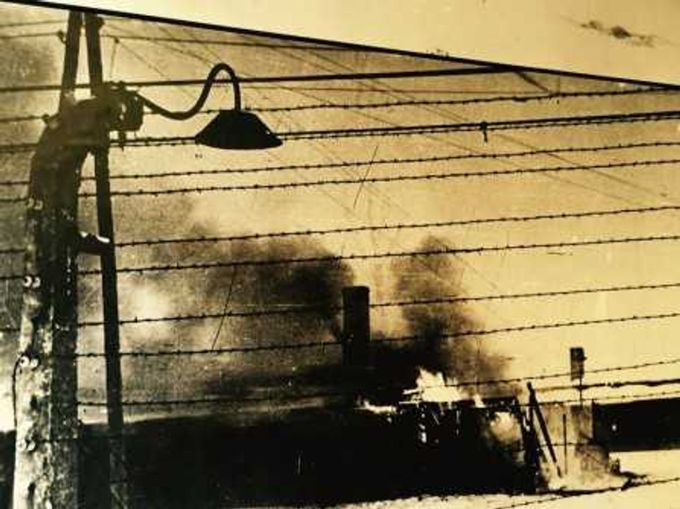 Europa llama a preservar memoria del Holocausto para evitar otro.