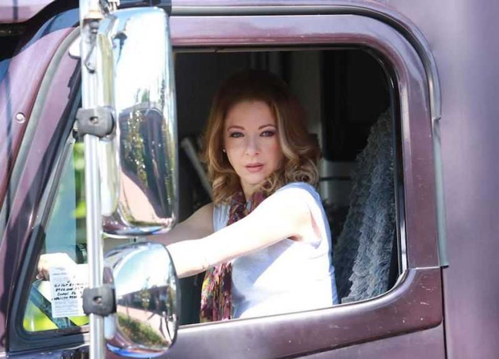 eva la trailera