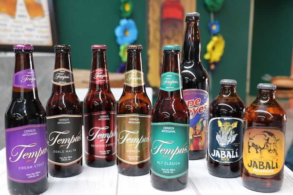 evento cerveza artesanal