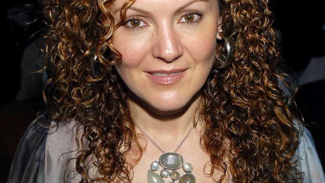 Ex de Coco Levy sale en defensa de la albacea de Mariana Levy tras reclamo por herencia. AGENCIA MÉXICO.