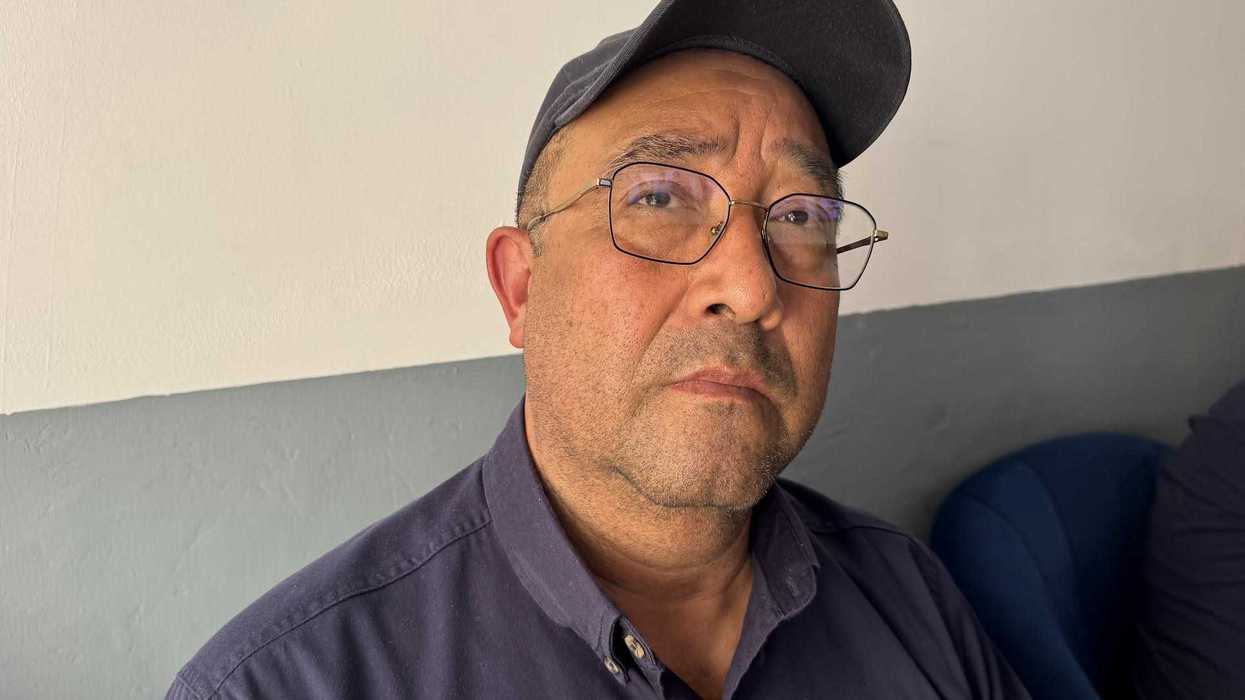 Ex Hacienda Cerro Gordo centro de atención municipal en zona oriente de San Juan del Río Querétaro