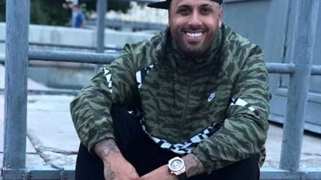 ex-maestro-de-nicky-jam-conmueve