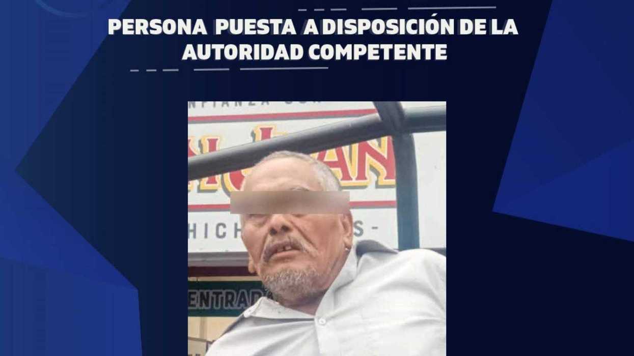 Exhibicionista acosa a mujer frente a su hija en San Juan del Río.