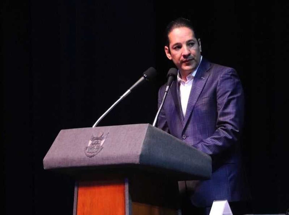 exhorta gobernador a consolidar programa de justicia administrativa 5