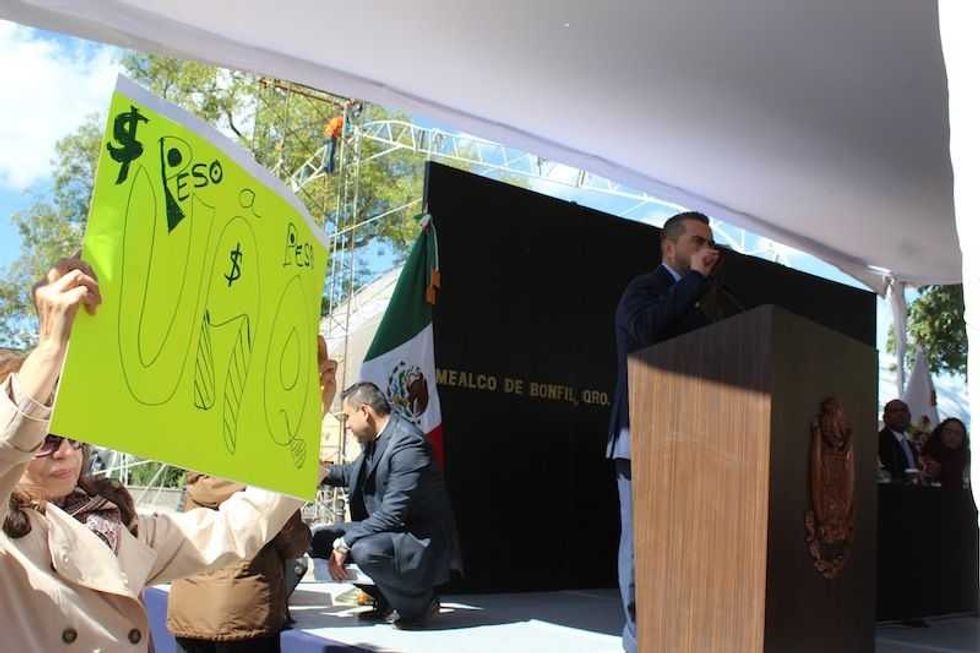 exhorto legislativo para que amlo redireccione recursos a uaq 1