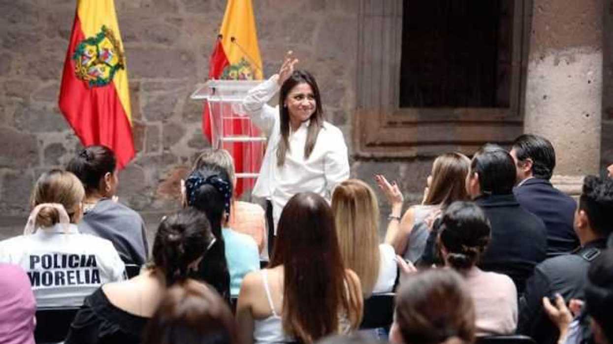 Exige Olimpia Coral a partidos políticos y gobiernos dejar de usar mujeres como botín político. ILUSTRATIVA/ SEM MÉXICO.