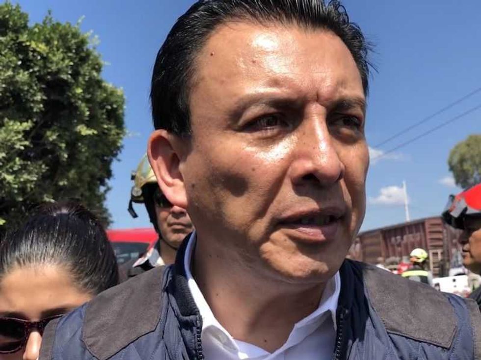 exigen topes en paso del tren en la valla san juan del rio 1