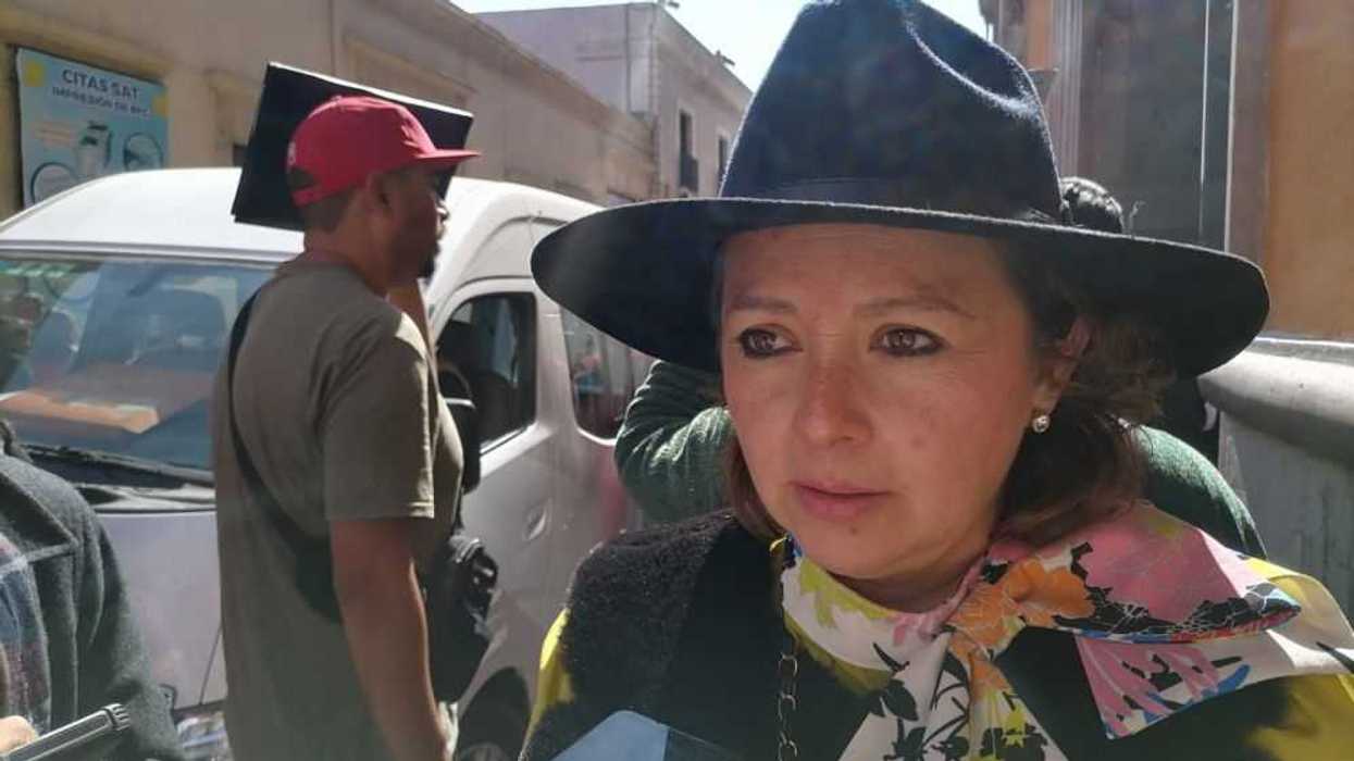 Exigen “verdad y justicia”, en desaparición de familia Sánchez Pérez.