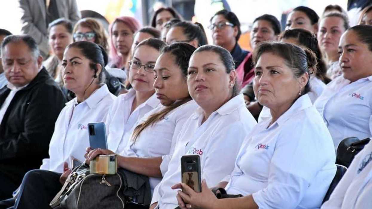 Existen pendientes para igualdad laboral: CANACO Querétaro.