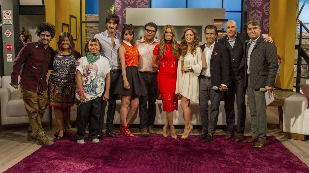 Exitoso inicio de transmisiones de "Hoy" en su nueva etapa