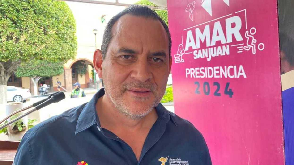 Expansión de Morgan generará 20 millones de dólares.