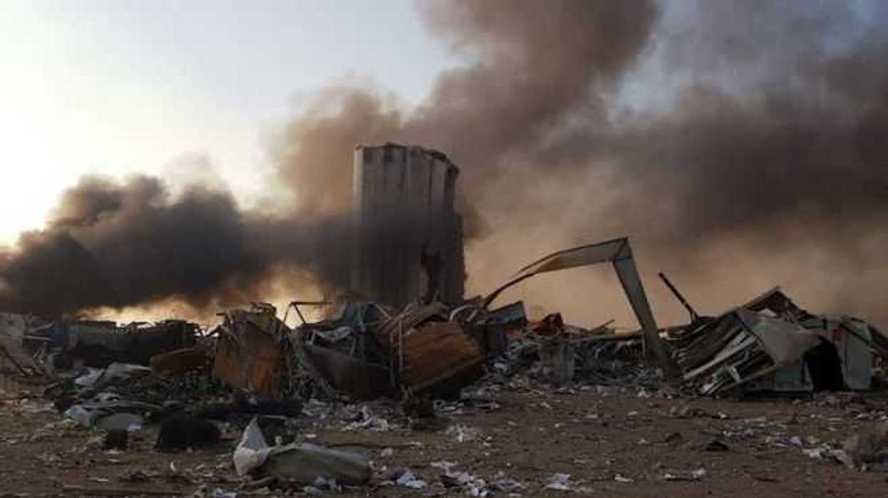 explosion-efe