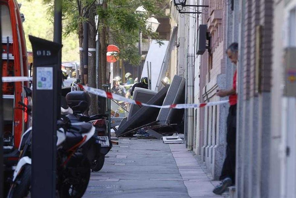 explosion madrid efe 1