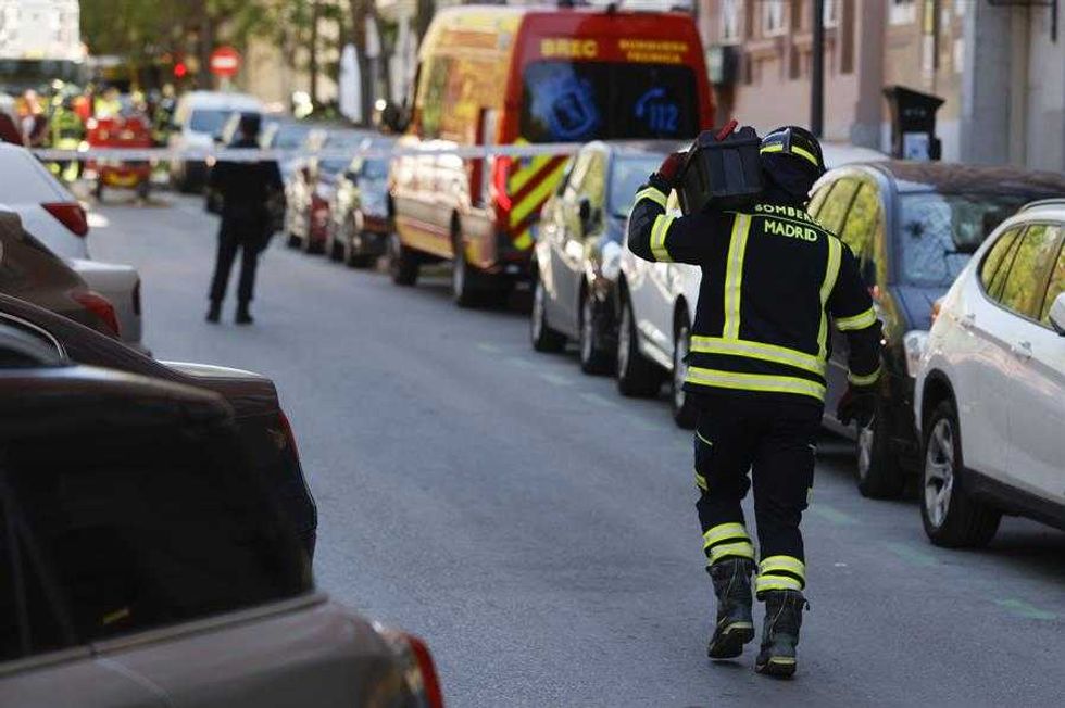 explosion madrid efe2