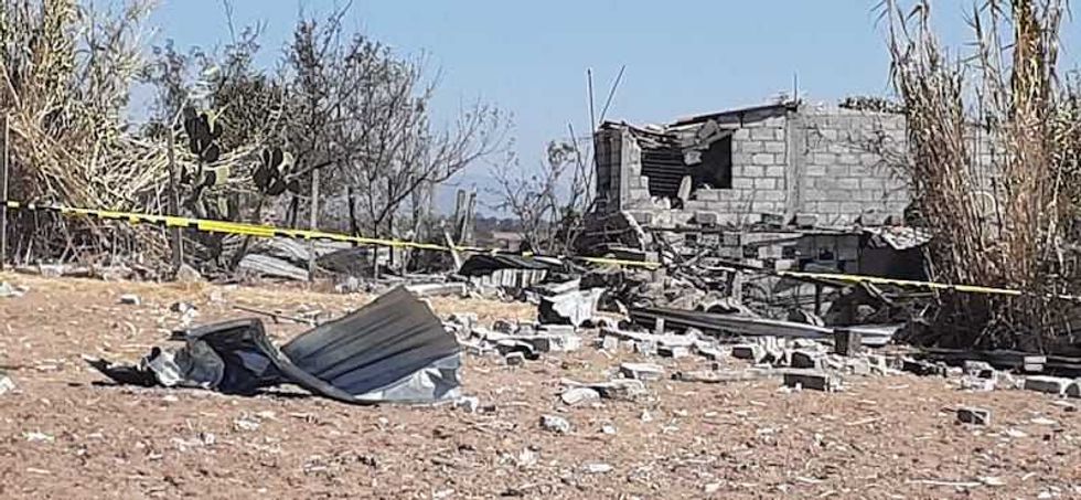 explosion pirotecnia amealco4