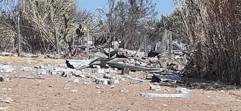 explosion pirotecnia amealco5