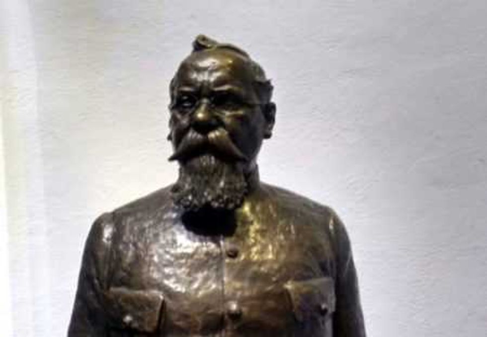 expo itinerante constitucion 1917 centenario 1