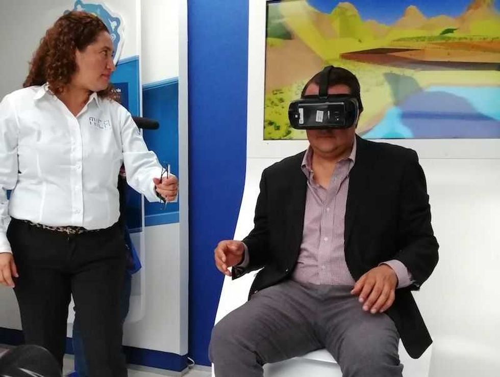 expone japam a conagua segunda fase del museo del agua3