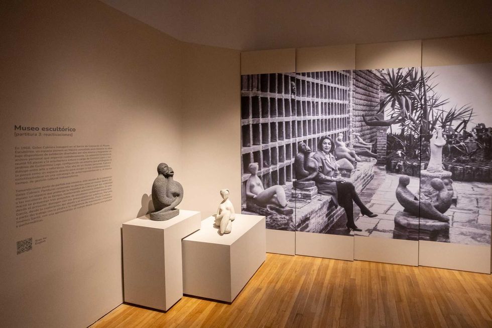 Exposici\u00f3n en museo del INBAL. La Secretar\u00eda de Cultura ofrece cartelera vacacional con 18 recintos y m\u00e1s de 180 zonas arqueol\u00f3gicas abiertas en M\u00e9xico 2025