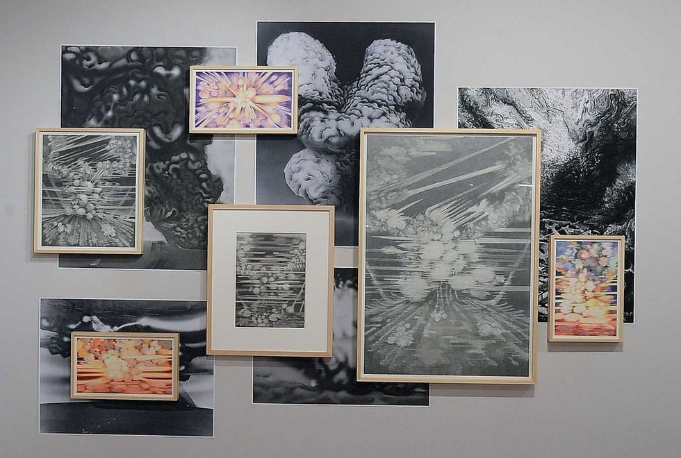 Exposici\u00f3n en museo del INBAL. La Secretar\u00eda de Cultura ofrece cartelera vacacional con 18 recintos y m\u00e1s de 180 zonas arqueol\u00f3gicas abiertas en M\u00e9xico 2025