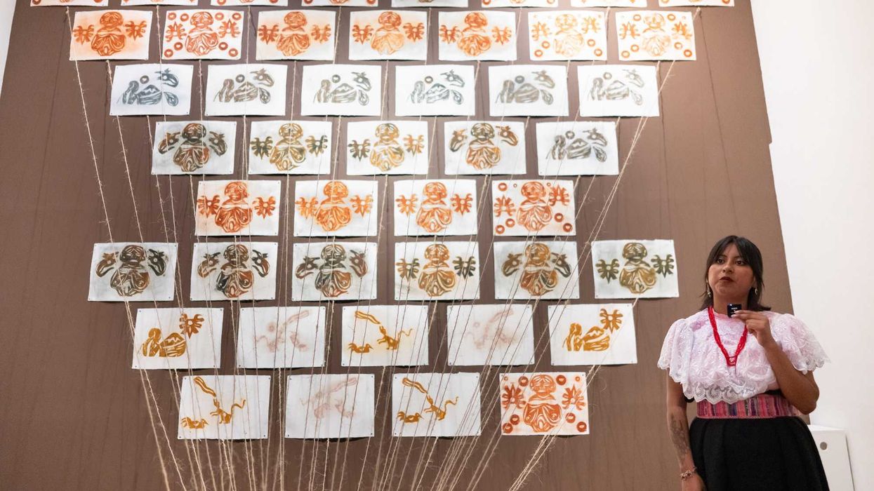 Exposición en museo del INBAL. La Secretaría de Cultura ofrece cartelera vacacional con 18 recintos y más de 180 zonas arqueológicas abiertas en México 2025