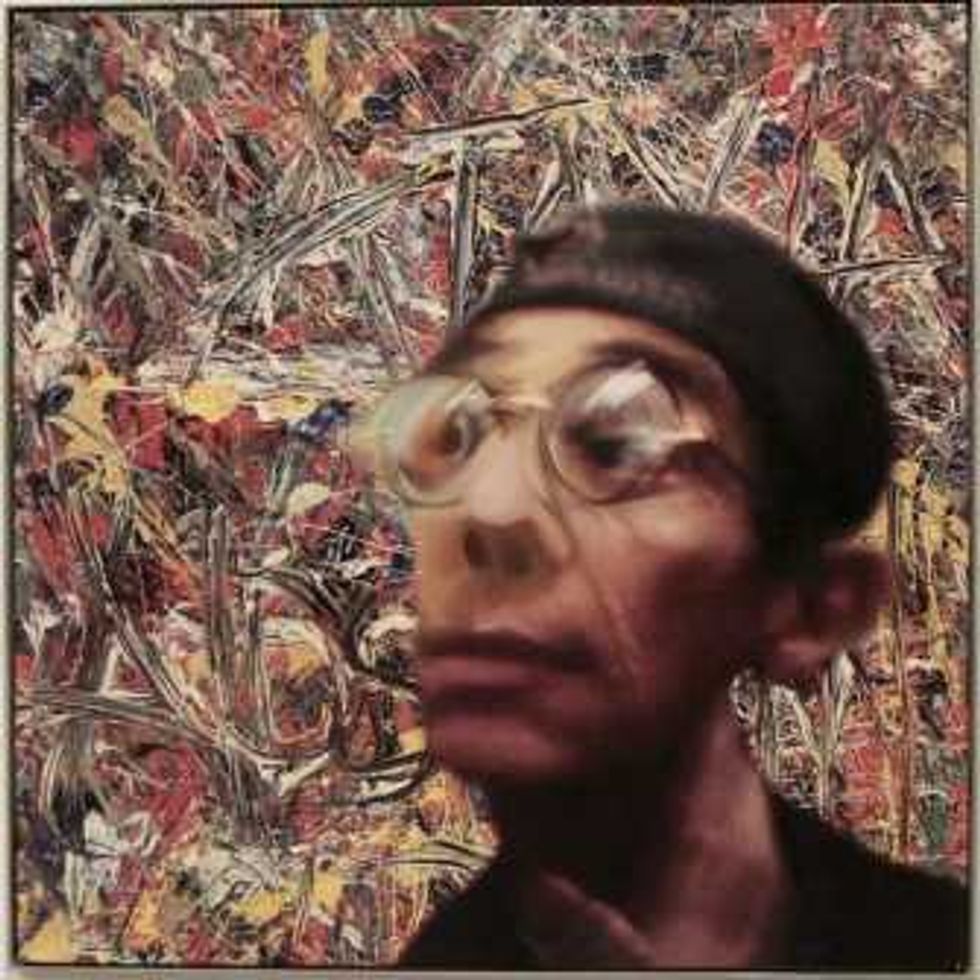 EXPOSICIÓN RETROSPECTIVA DE RICHARD HALMILTON