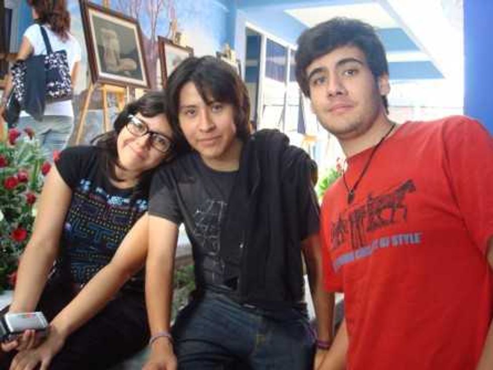 Expresion de Libertad Sexual2