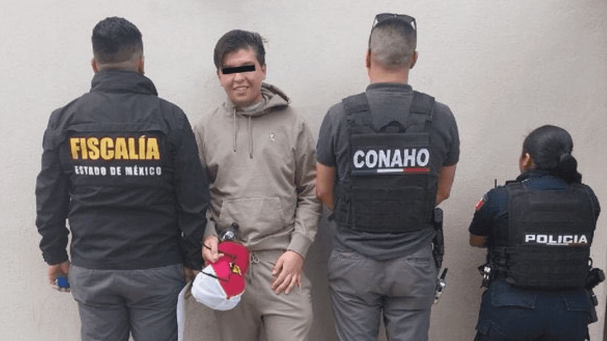 Exrecluso revela presuntos privilegios de Fofo Márquez en el penal de Barrientos Estado de México