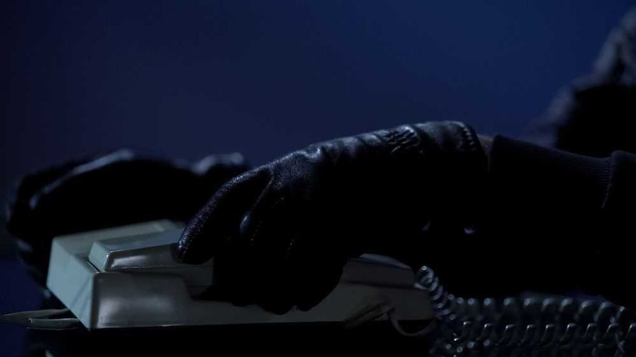 Extorsiones telefónicas