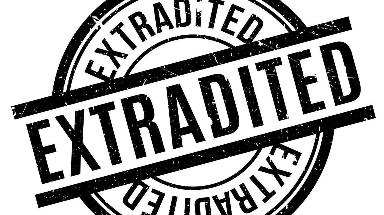 Extraditan a EUA a 29 personas vinculadas con crimen organizado.