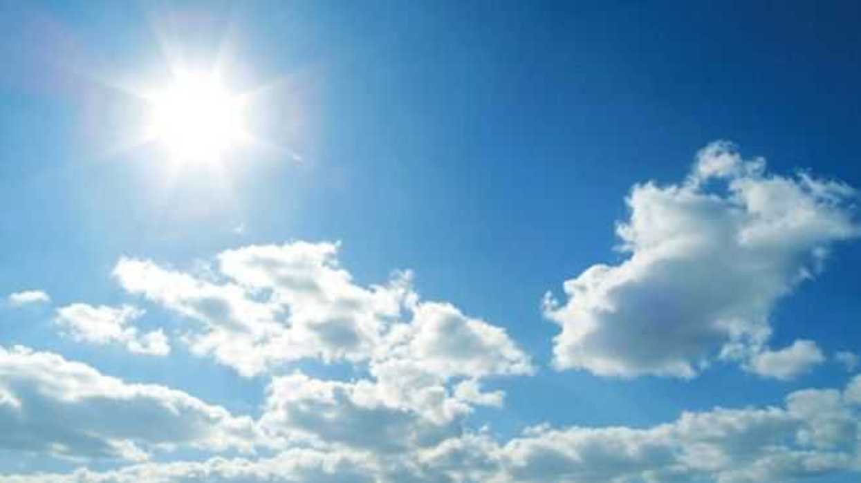 extremadamente-alta-radiacion-solar-en-la-capital