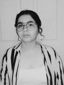 Diana Jacqueline Ortiz Pérez