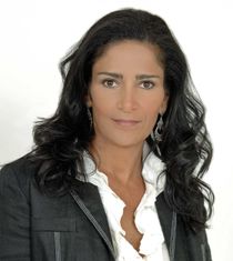 Lydia Cacho