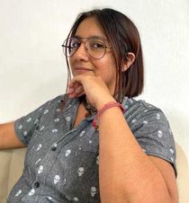 Leslye Aparicio Castañeda