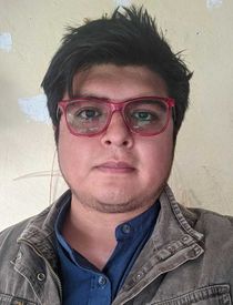 Noé Alvarez Pascual