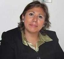 Lucia Lagunes Huerta