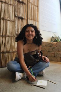 Pamela Carreón