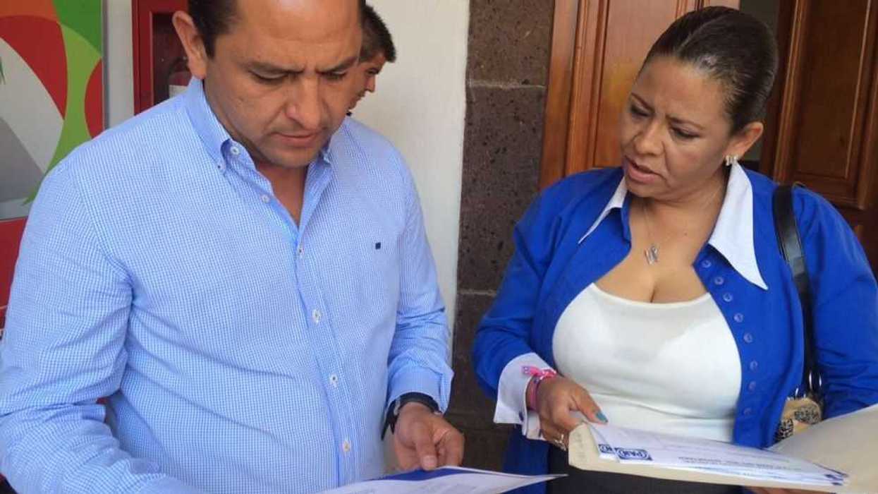 Fabián Pineda Morales.