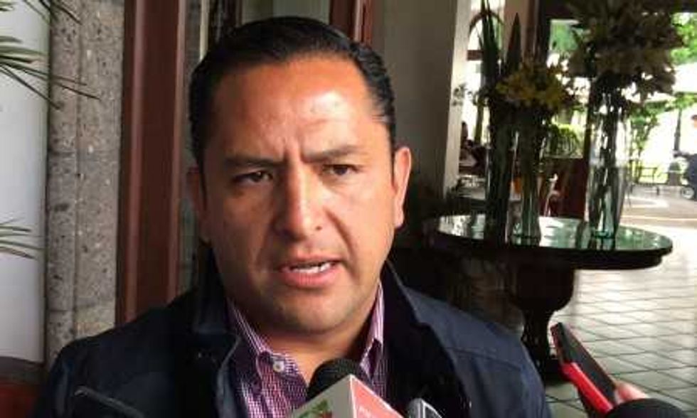 Fabián Pineda Morales.