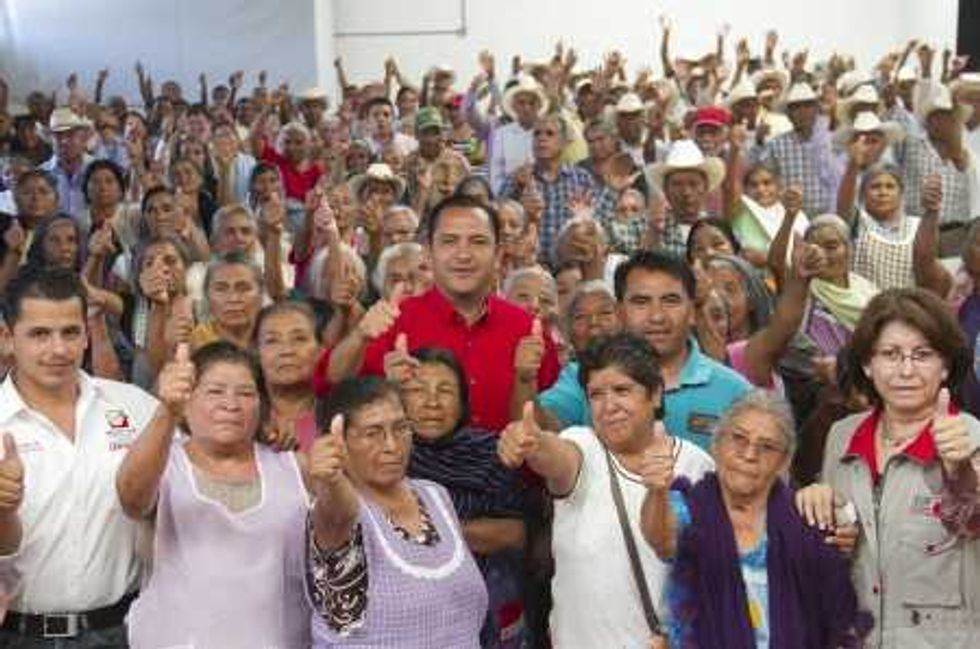 Fabián Pineda Morales.