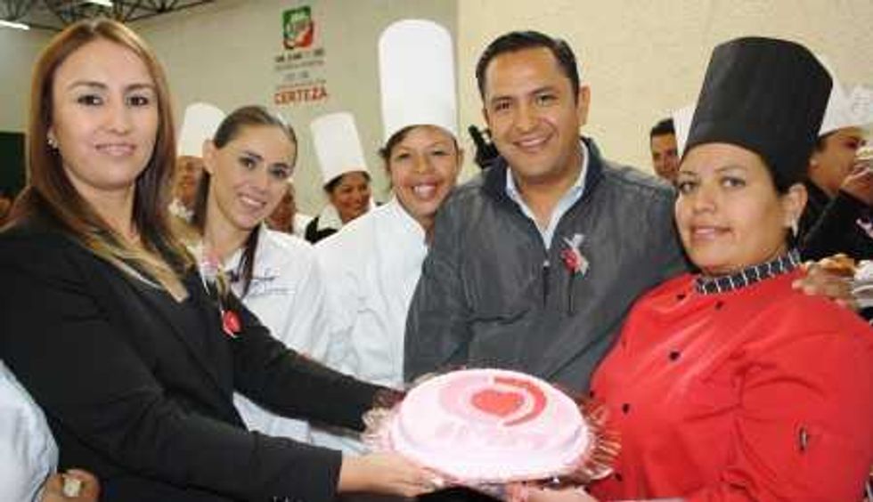 Fabián Pineda.