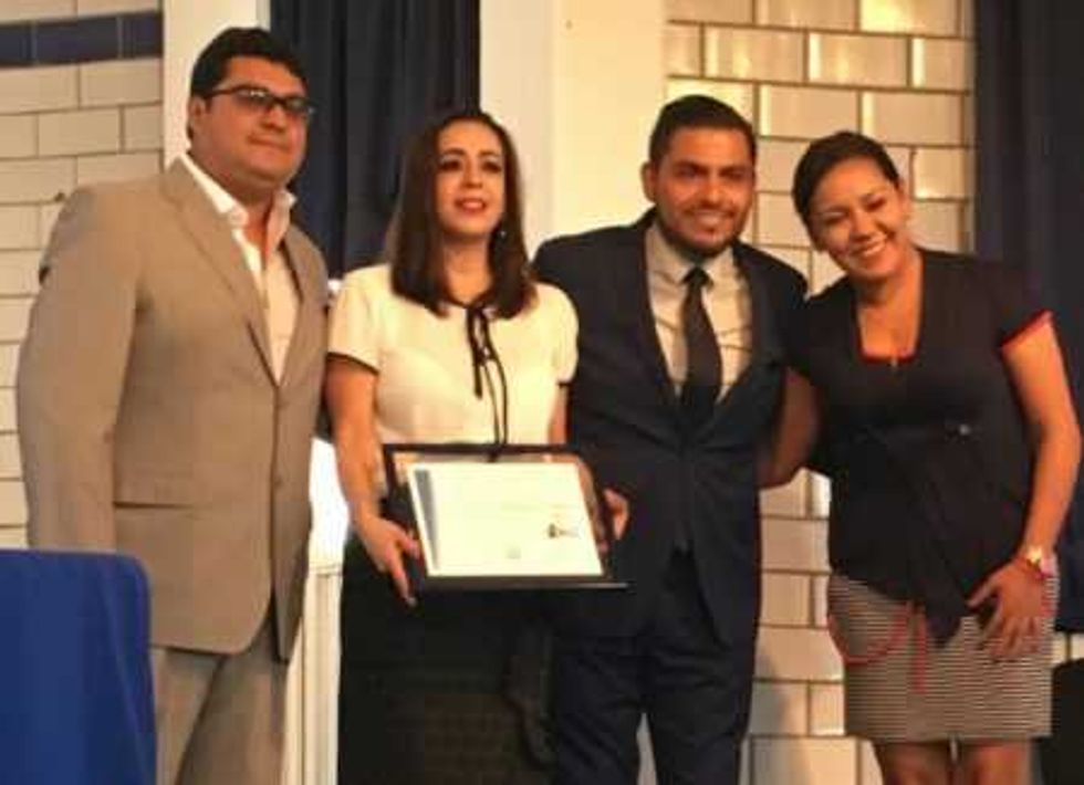 fabiola mondragon yanez