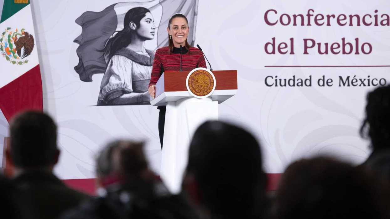 Fachada de la Casa del Marqués del Apartado en el Centro Histórico de la Ciudad de México, sede del nuevo museo textil